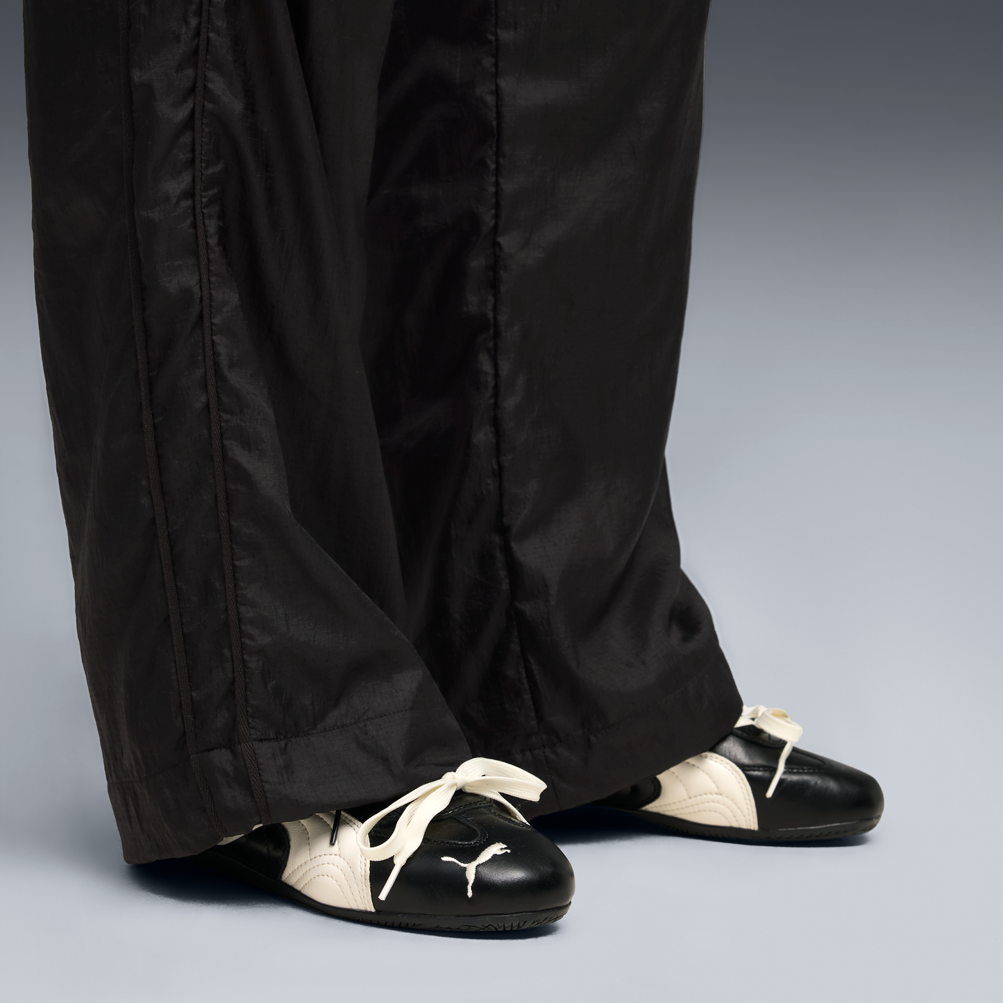 GIÀY SPEEDCAT PRM X ROSÉ - PUMA BLACK-WARM WHIT