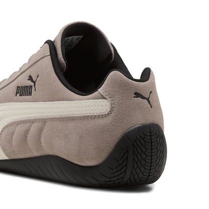 GIÀY SPEEDCAT - MOUSE GRAY-PUMA BLACK