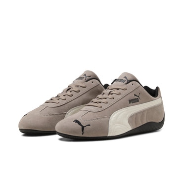 GIÀY SPEEDCAT - MOUSE GRAY-PUMA BLACK