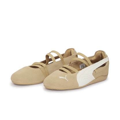 GIÀY SPEEDCAT BALLET SD CAFE WNS - PRAIRIE TAN