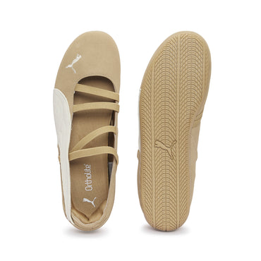 GIÀY SPEEDCAT BALLET SD CAFE WNS - PRAIRIE TAN