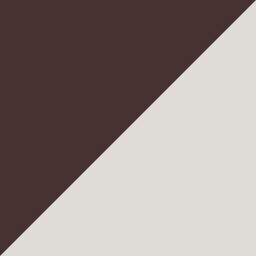 GIÀY SPEEDCAT BALLET SD CAFE WNS - DARK CHOCOLA