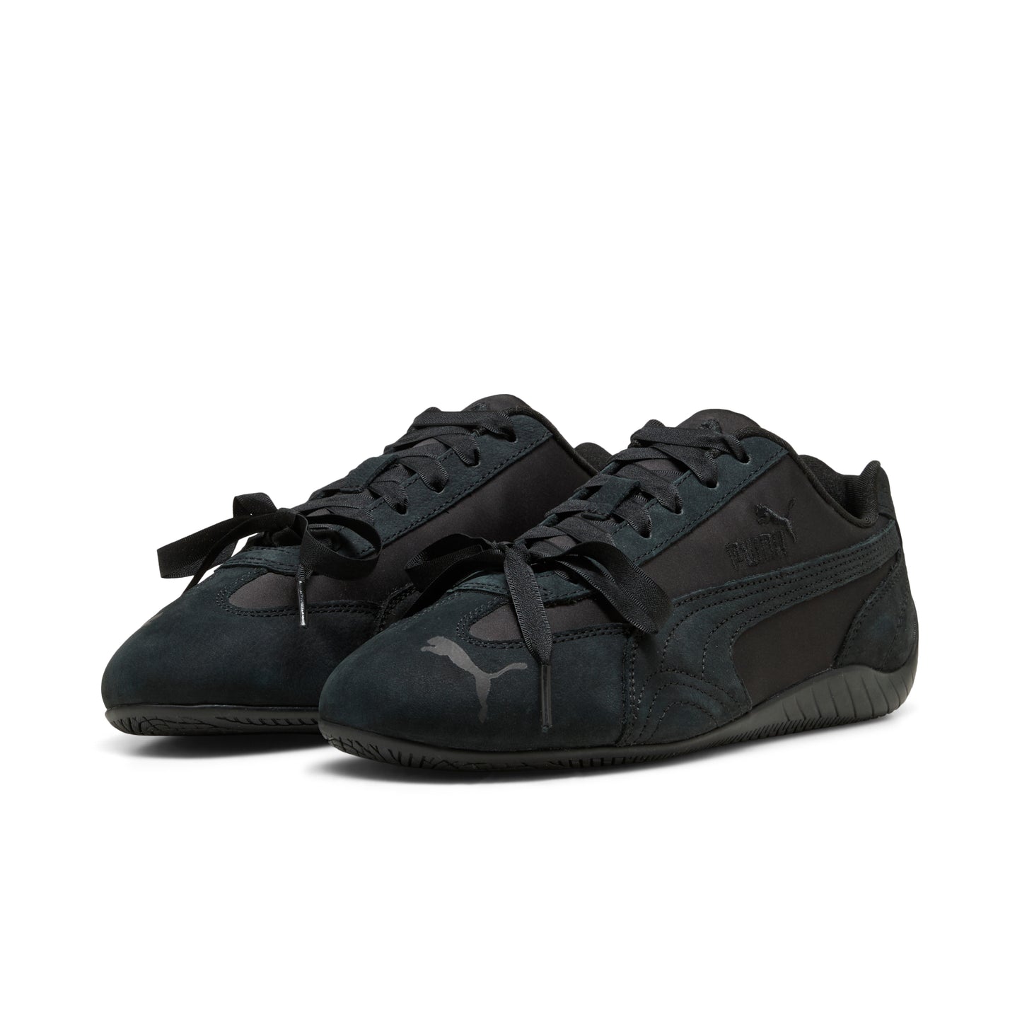 GIÀY SPEEDCAT ETOILE WNS - PUMA BLACK