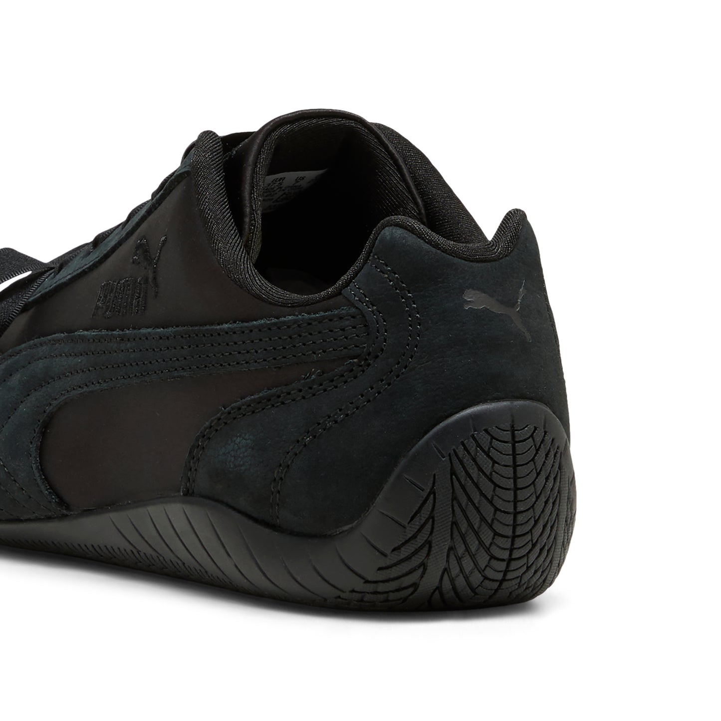GIÀY SPEEDCAT ETOILE WNS - PUMA BLACK