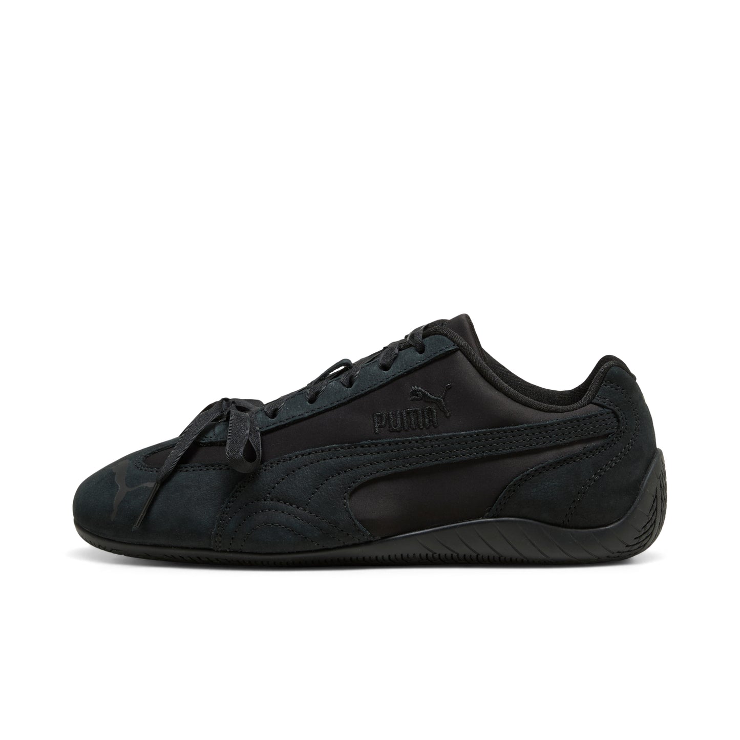 GIÀY SPEEDCAT ETOILE WNS - PUMA BLACK
