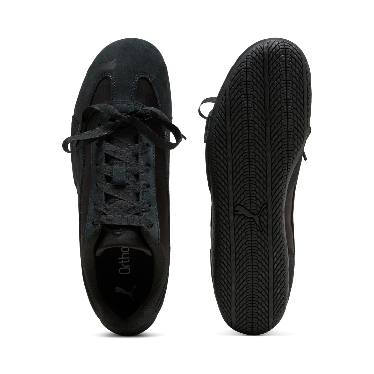 GIÀY SPEEDCAT ETOILE WNS - PUMA BLACK