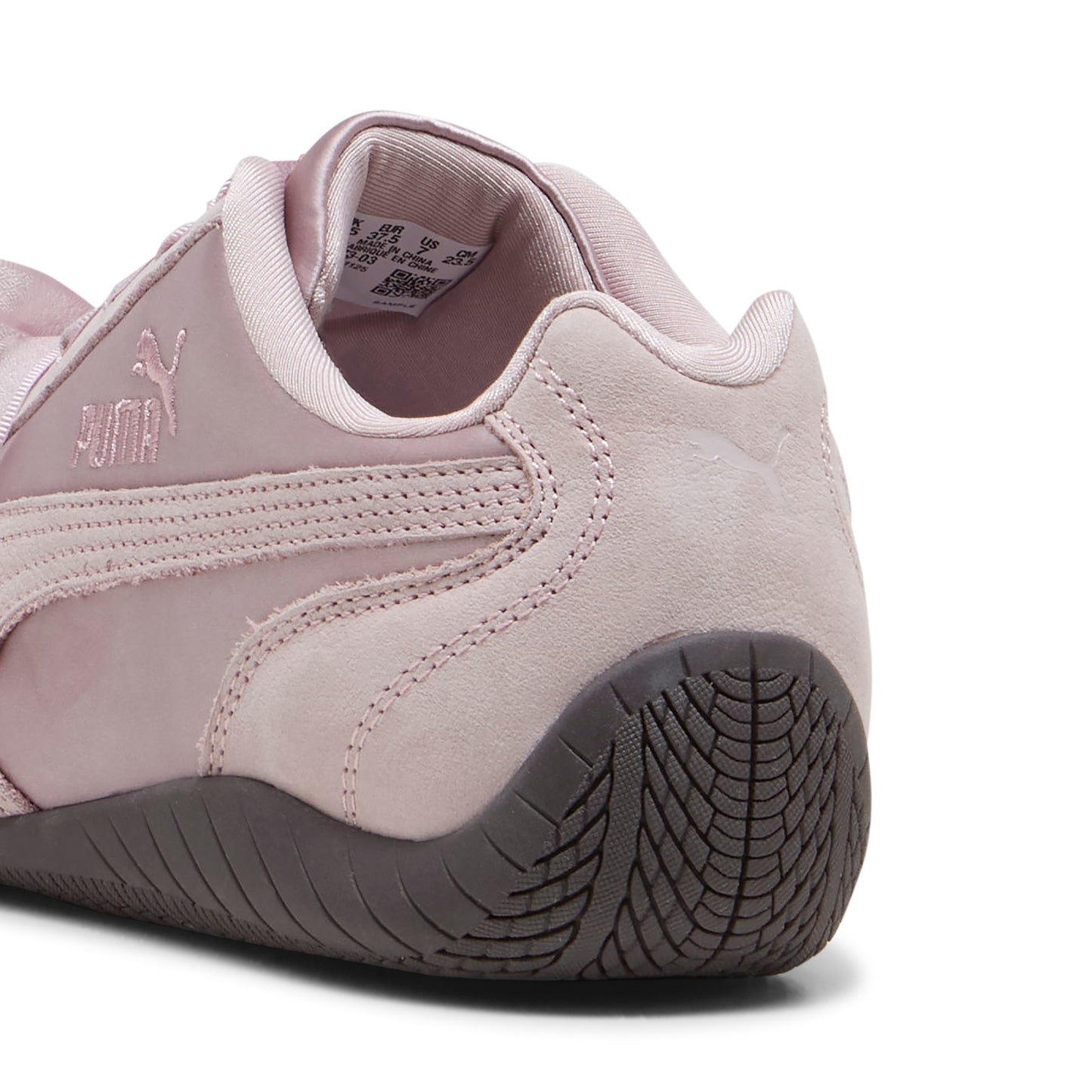 GIÀY SPEEDCAT ETOILE WNS - MATTE BRONZE-MOUSE GRAY