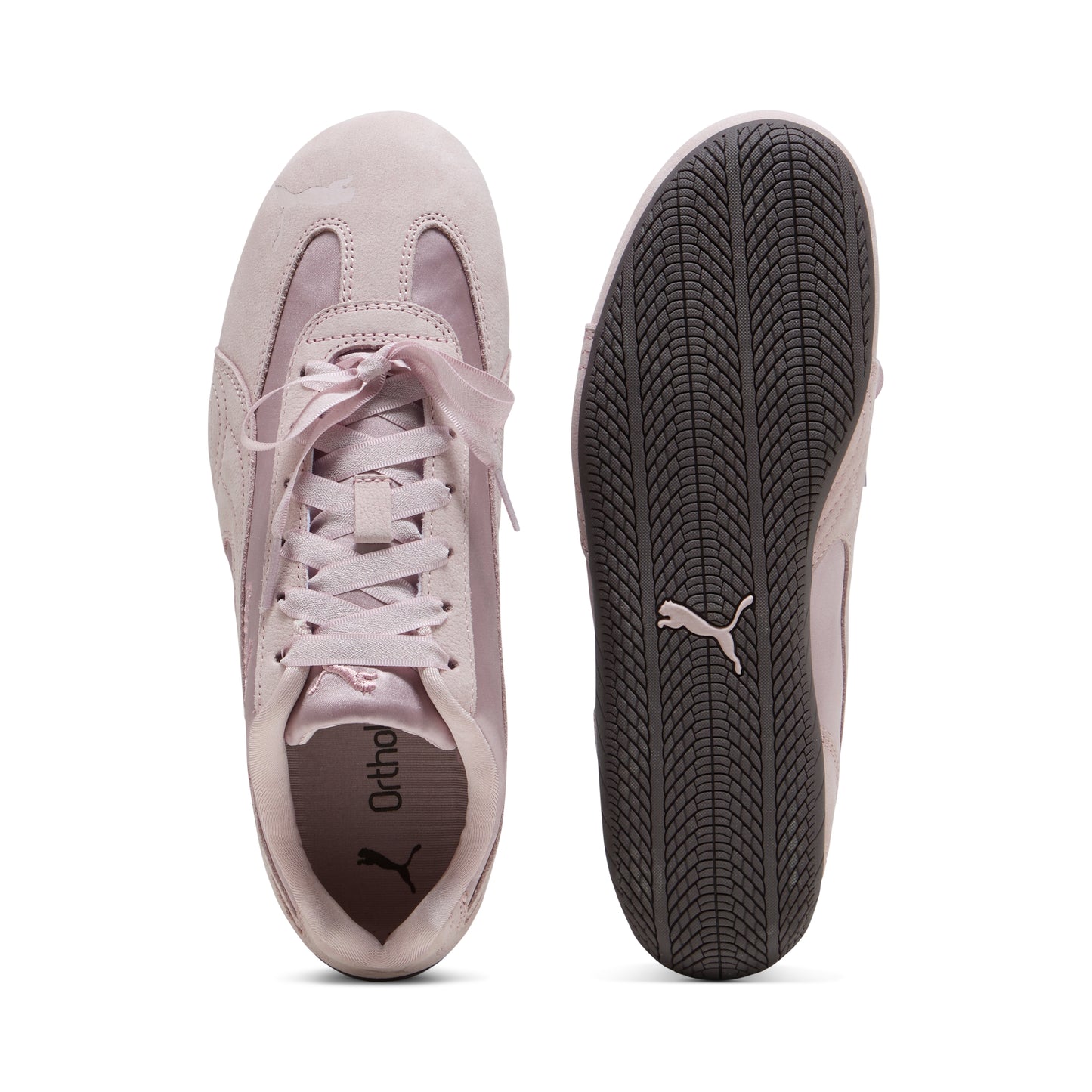 GIÀY SPEEDCAT ETOILE WNS - MATTE BRONZE-MOUSE GRAY