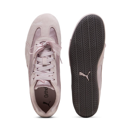 GIÀY SPEEDCAT ETOILE WNS - MATTE BRONZE-MOUSE GRAY