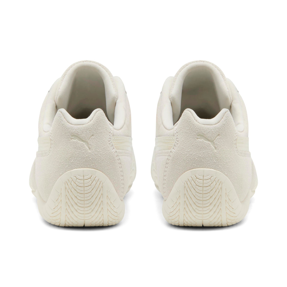 GIÀY SPEEDCAT CROC WNS - WARM WHITE