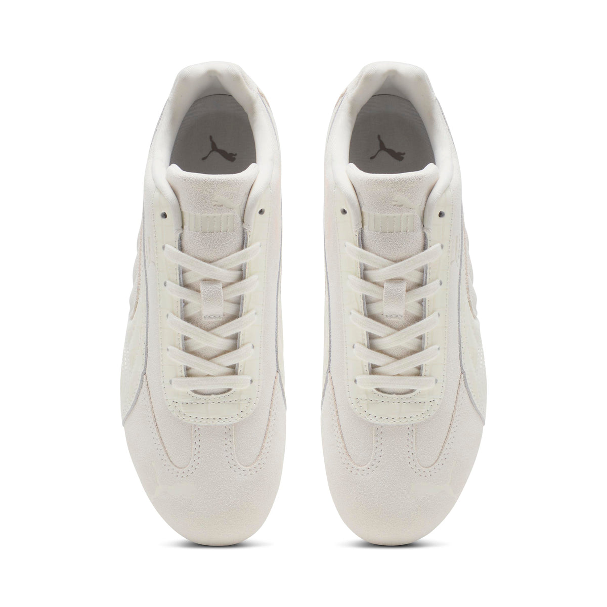 GIÀY SPEEDCAT CROC WNS - WARM WHITE