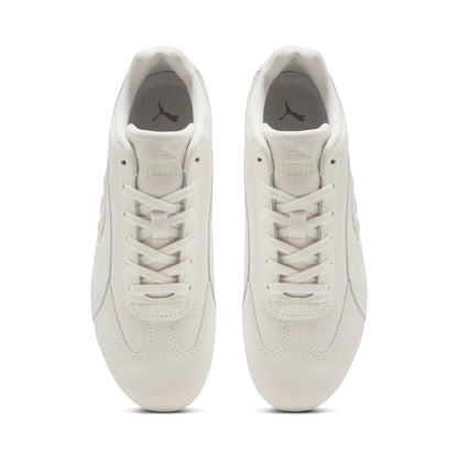 GIÀY SPEEDCAT CROC WNS - WARM WHITE