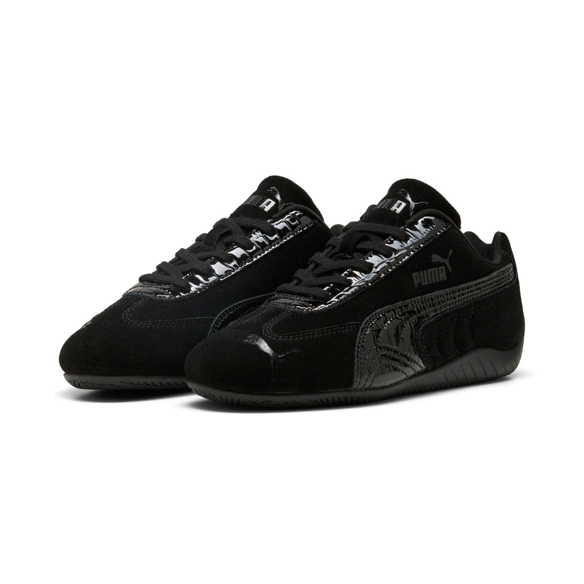 GIÀY SPEEDCAT CROC WNS - PUMA BLACK