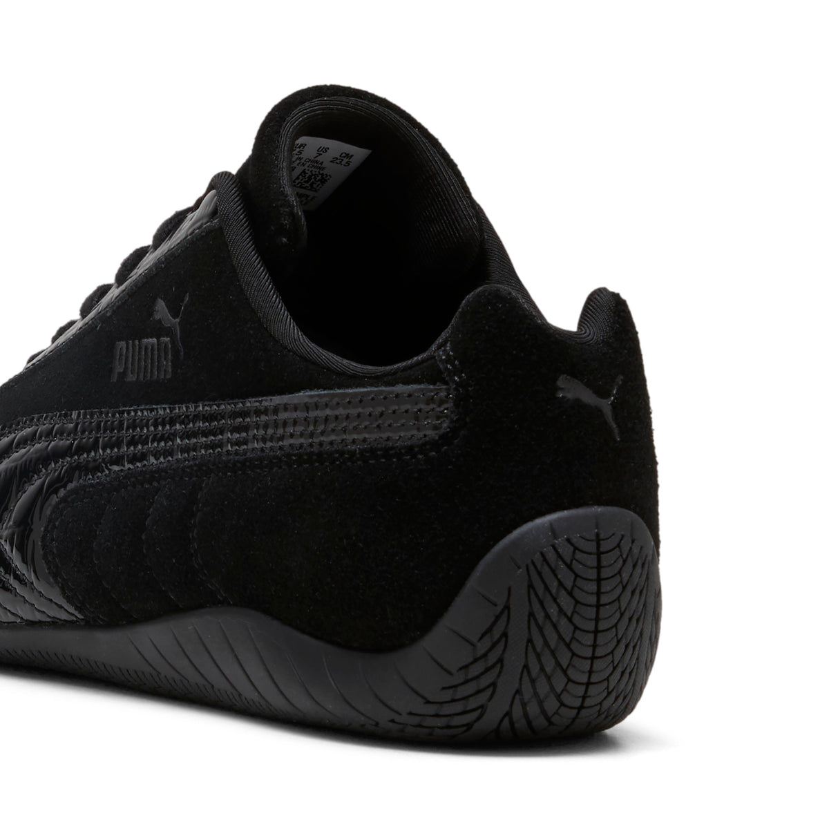 GIÀY SPEEDCAT CROC WNS - PUMA BLACK
