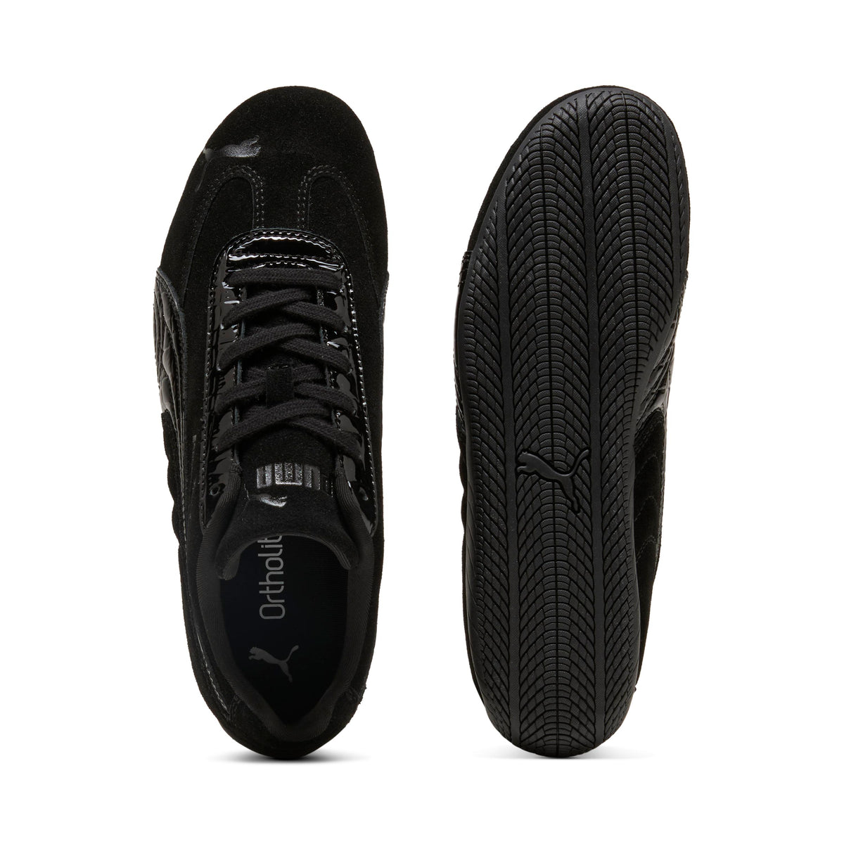 GIÀY SPEEDCAT CROC WNS - PUMA BLACK
