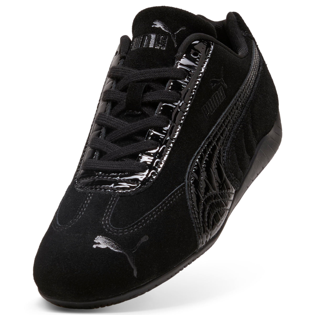 GIÀY SPEEDCAT CROC WNS - PUMA BLACK