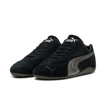 GIÀY SPEEDCAT LUX - PUMA BLACK-GUM