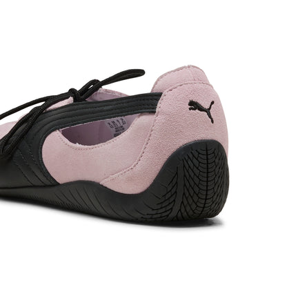 GIÀY SPEEDCAT BALLET NOVA WNS - POWDER PINK-PUMA BLACK