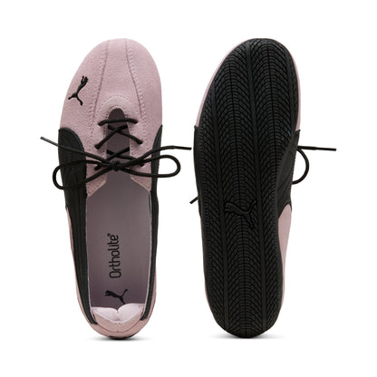 GIÀY SPEEDCAT BALLET NOVA WNS - POWDER PINK-PUMA BLACK
