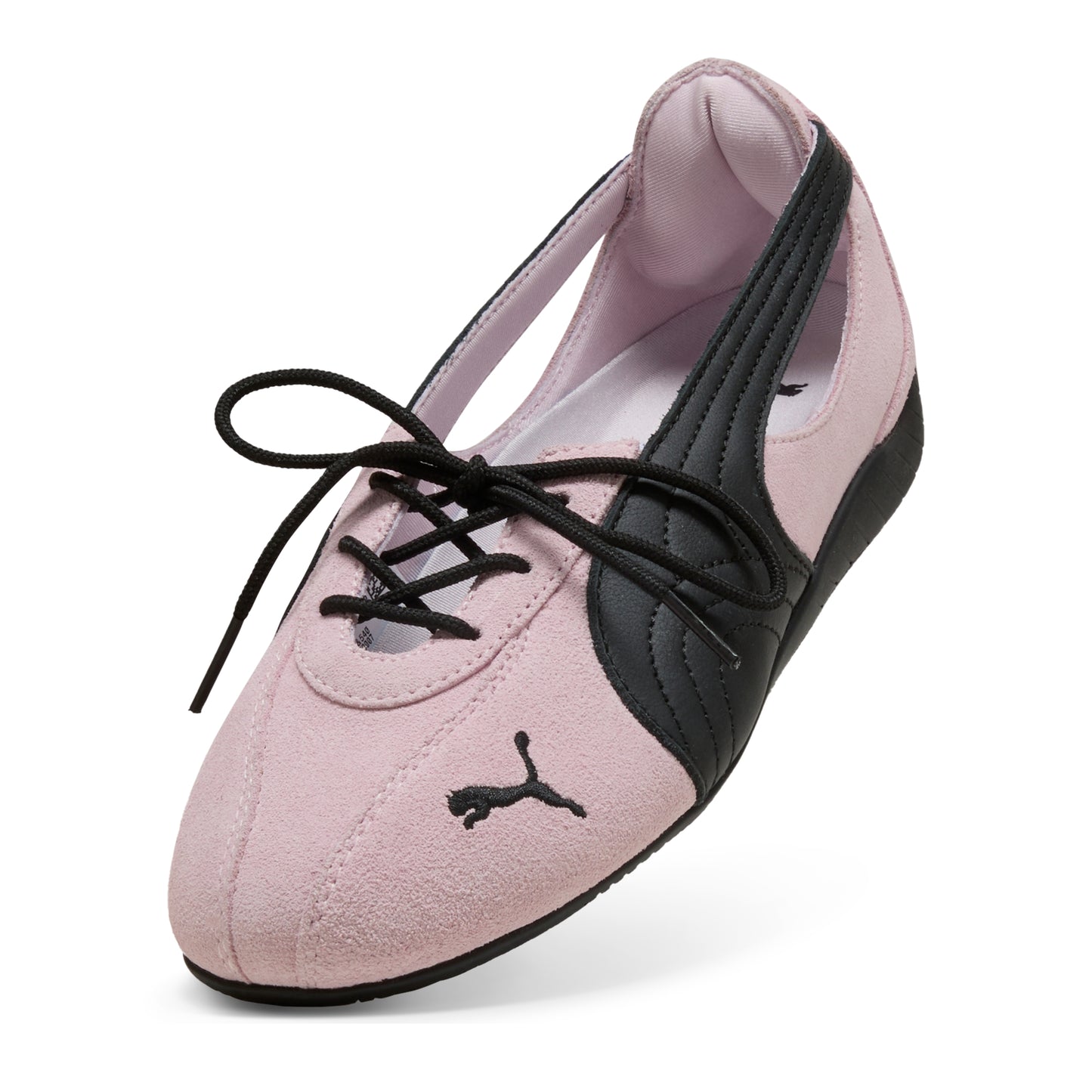 GIÀY SPEEDCAT BALLET NOVA WNS - POWDER PINK-PUMA BLACK
