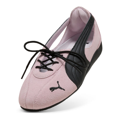 GIÀY SPEEDCAT BALLET NOVA WNS - POWDER PINK-PUMA BLACK