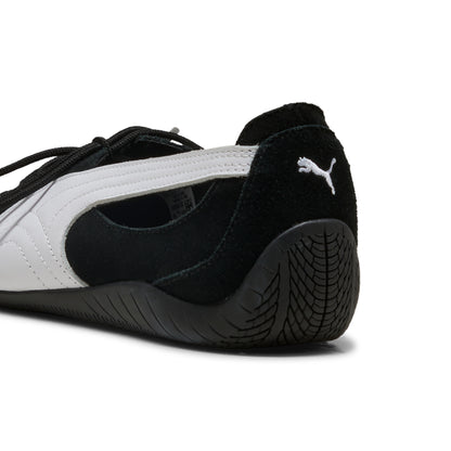 GIÀY SPEEDCAT BALLET NOVA WNS - PUMA BLACK-PUMA WHITE