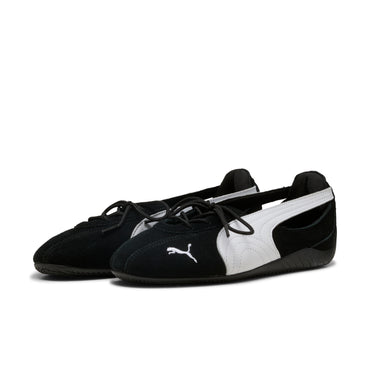 GIÀY SPEEDCAT BALLET NOVA WNS - PUMA BLACK-PUMA WHITE