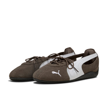 GIÀY SPEEDCAT BALLET NOVA WNS - MATTE BRONZE-PUMA BLACK