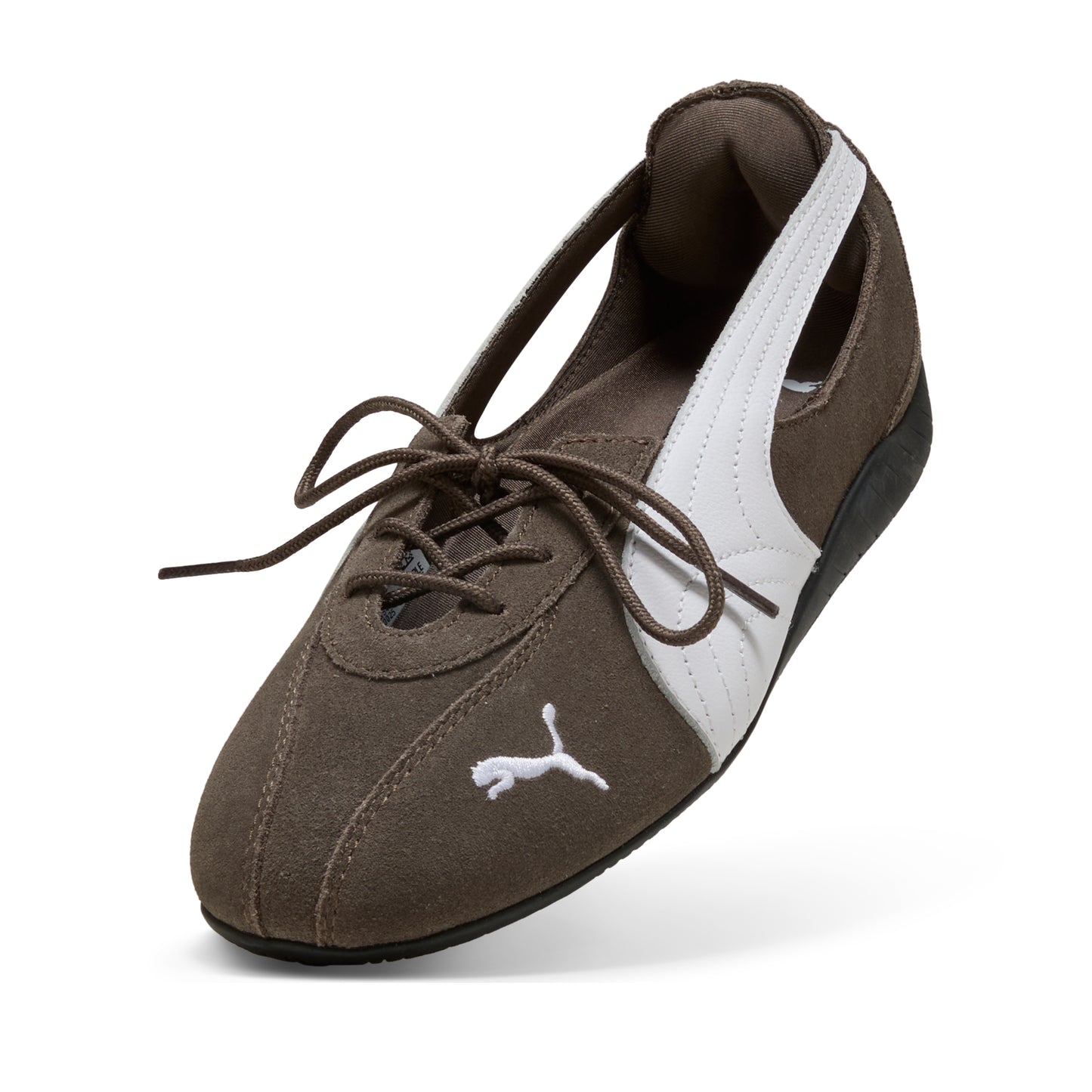 GIÀY SPEEDCAT BALLET NOVA WNS - MATTE BRONZE-PUMA BLACK