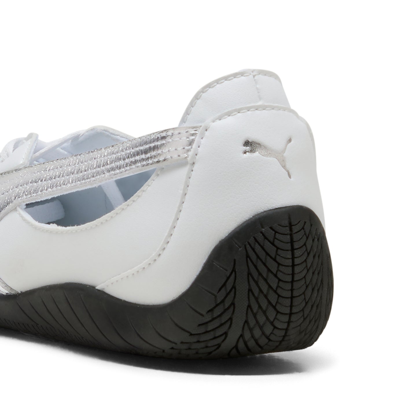 GIÀY SPEEDCAT BALLET NOVA METTALIC W - PUMA WHITE-PUMA BLACK
