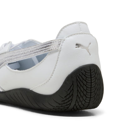 GIÀY SPEEDCAT BALLET NOVA METTALIC W - PUMA WHITE-PUMA BLACK