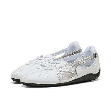 GIÀY SPEEDCAT BALLET NOVA METTALIC W - PUMA WHITE-PUMA BLACK