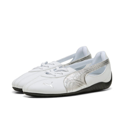 GIÀY SPEEDCAT BALLET NOVA METTALIC W - PUMA WHITE-PUMA BLACK