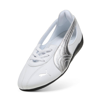 GIÀY SPEEDCAT BALLET NOVA METTALIC W - PUMA WHITE-PUMA BLACK