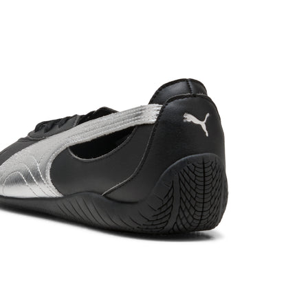 GIÀY SPEEDCAT BALLET NOVA METTALIC W - PUMA BLACK-PUMA SILVER