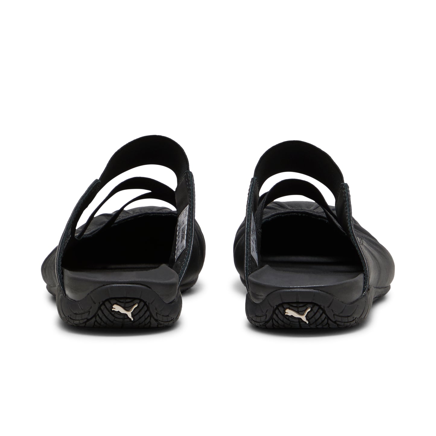 GIÀY SPEEDCAT MULE WNS - PUMA BLACK