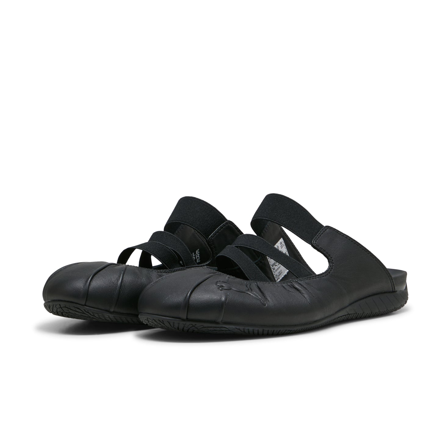 GIÀY SPEEDCAT MULE WNS - PUMA BLACK