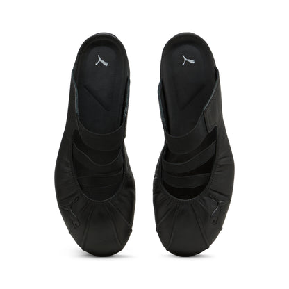 GIÀY SPEEDCAT MULE WNS - PUMA BLACK
