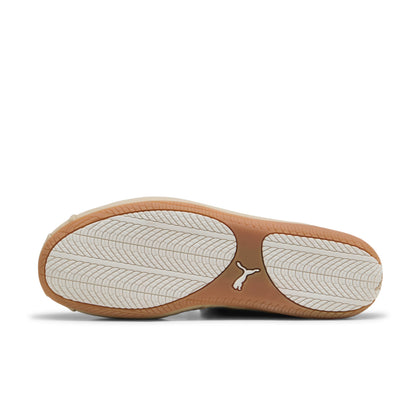 GIÀY SPEEDCAT MULE WNS - TOASTED ALMOND-MELTED CARAMEL