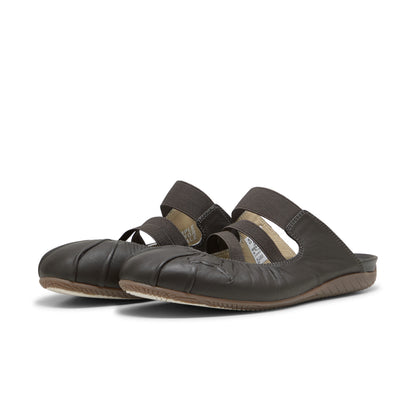 GIÀY SPEEDCAT MULE WNS - ESPRESSO BEAN-HAUTE COFFEE