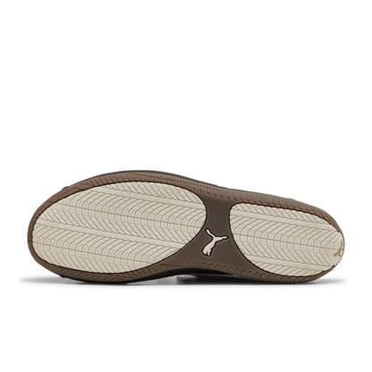 GIÀY SPEEDCAT MULE WNS - ESPRESSO BEAN-HAUTE COFFEE