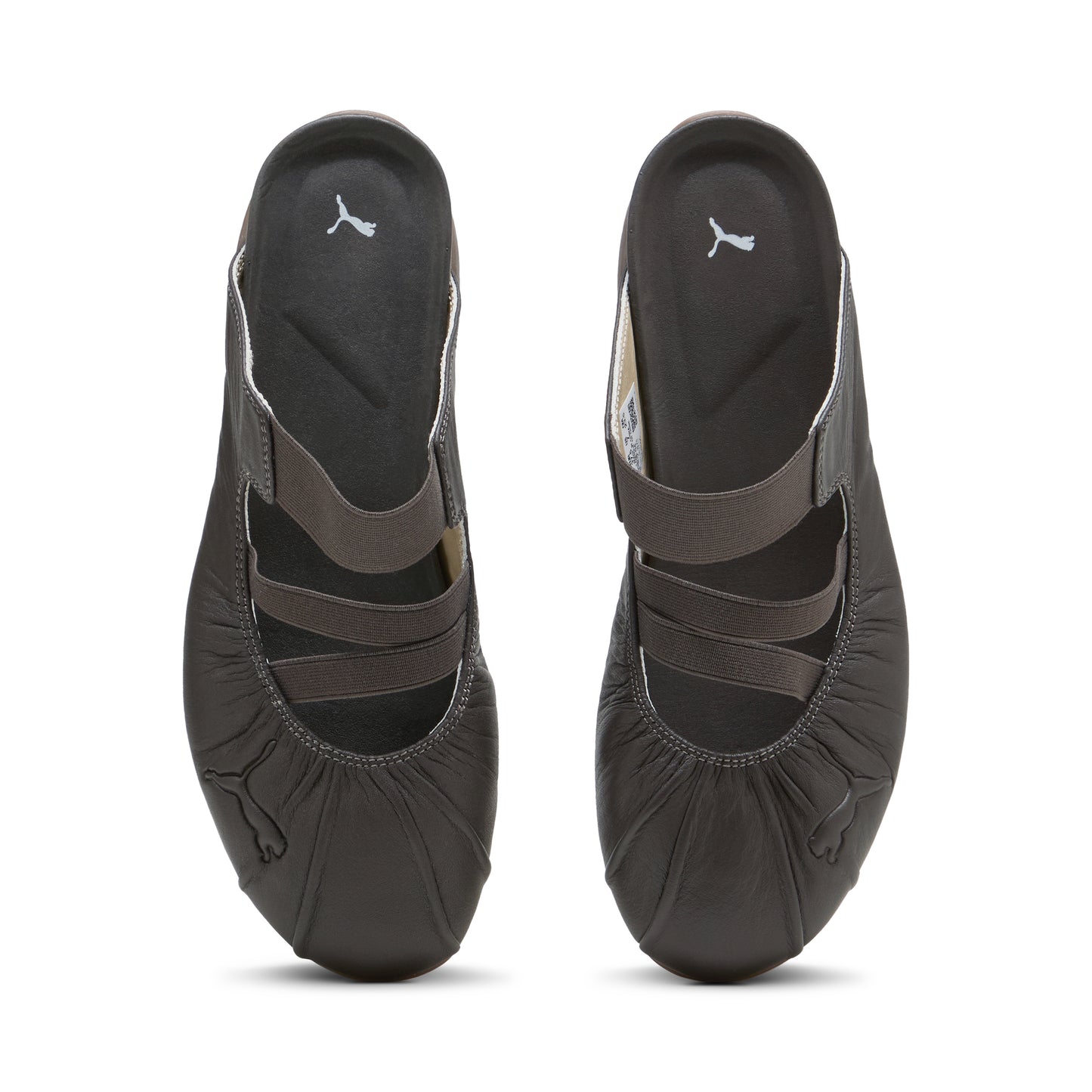 GIÀY SPEEDCAT MULE WNS - ESPRESSO BEAN-HAUTE COFFEE
