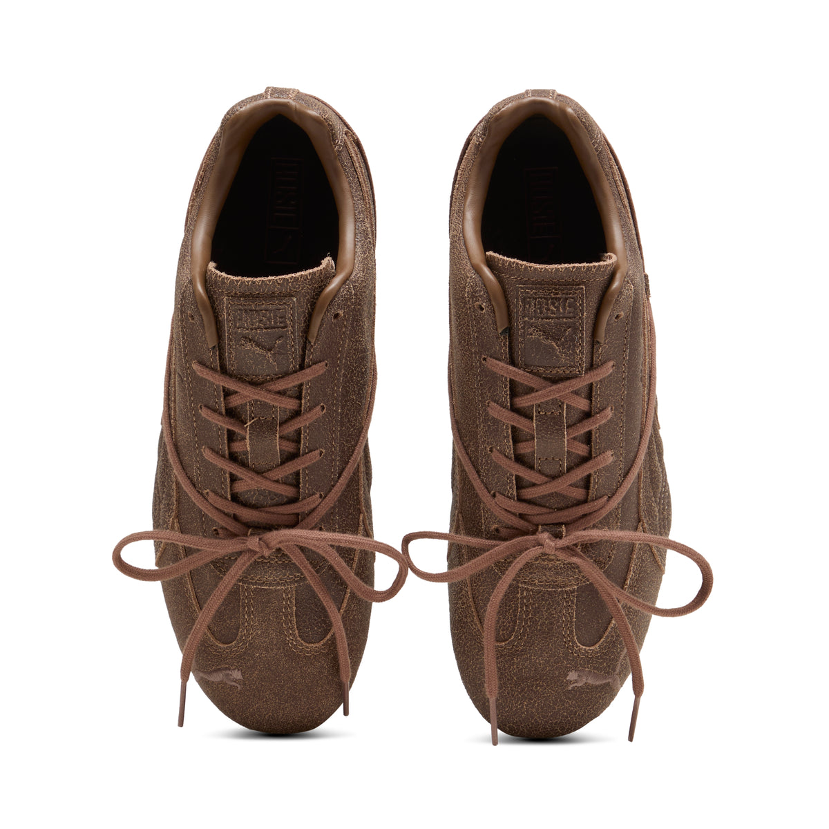 GIÀY SPEEDCAT VTG X ROSÉ - HAUTE COFFEE-ESPRESSO BROWN