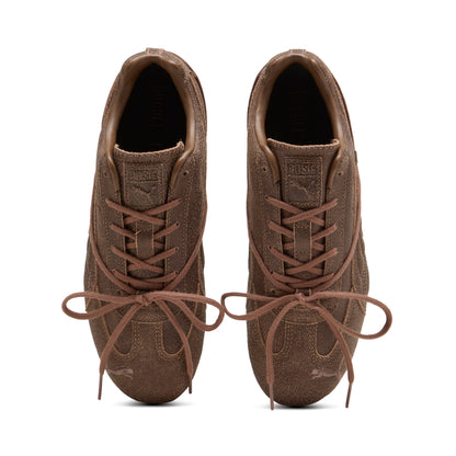 GIÀY SPEEDCAT VTG X ROSÉ - HAUTE COFFEE-ESPRESSO BROWN