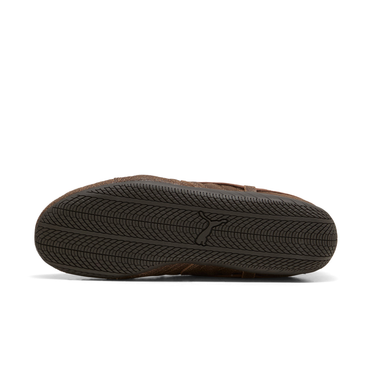 GIÀY SPEEDCAT VTG X ROSÉ - HAUTE COFFEE-ESPRESSO BROWN