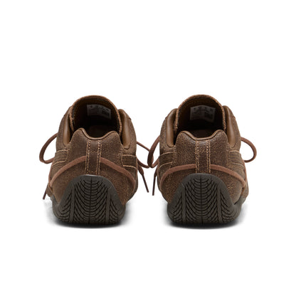 GIÀY SPEEDCAT VTG X ROSÉ - HAUTE COFFEE-ESPRESSO BROWN