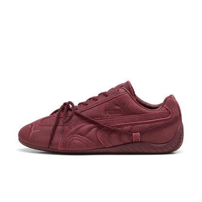 GIÀY SPEEDCAT VTG X ROSÉ - DARK CRIMSON-ALPINE SNOW
