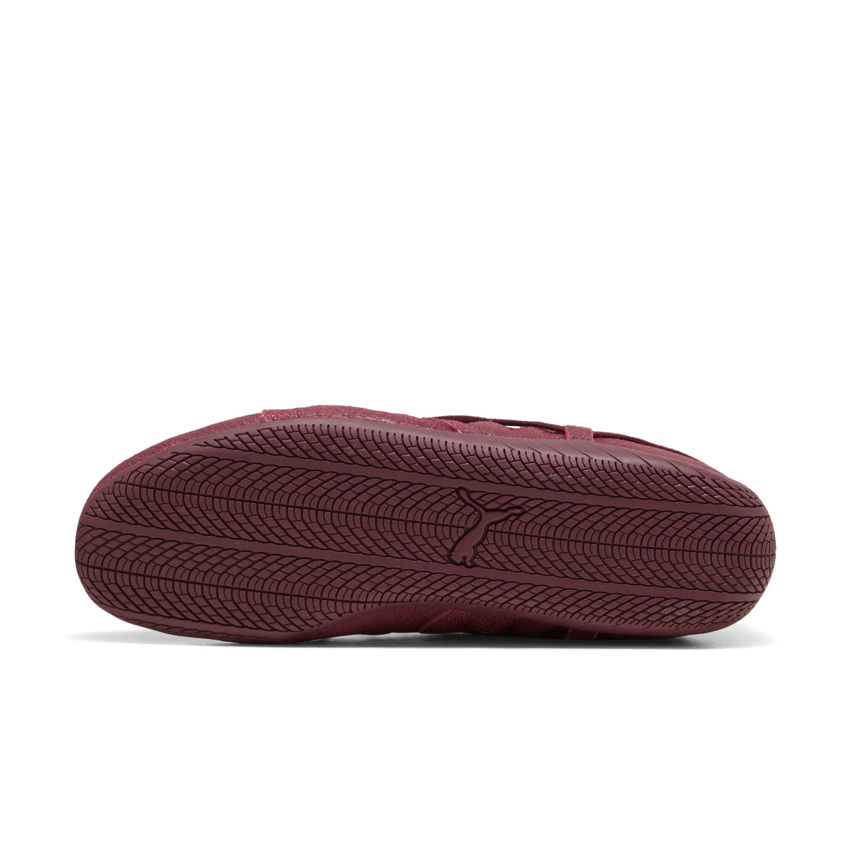 GIÀY SPEEDCAT VTG X ROSÉ - DARK CRIMSON-ALPINE SNOW