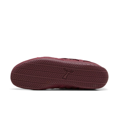 GIÀY SPEEDCAT VTG X ROSÉ - DARK CRIMSON-ALPINE SNOW