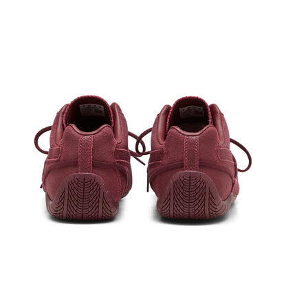 GIÀY SPEEDCAT VTG X ROSÉ - DARK CRIMSON-ALPINE SNOW